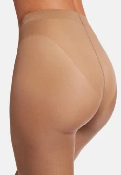 Wolford Luxe - Collants - Caramel 13 Wolford Luxe - Collants - Caramel -Magasin Général De Mode 894b736ad47d43b79b76840db8989b40