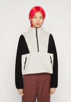 The North Face Attitude Zip - Sweat Polaire - Gardenia White/Black 11 The North Face Attitude Zip - Sweat Polaire - Gardenia White/Black -Magasin Général De Mode 89b100186fa34718b6d47262625912f8