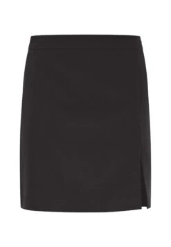 ICHI Ihlexi Sk - Minijupe - Black -Magasin Général De Mode 89d123aca0a34ce0bb6e5e23b30b1c70