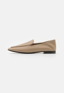 Emporio Armani Capsule Icon - Mocassins - Beige