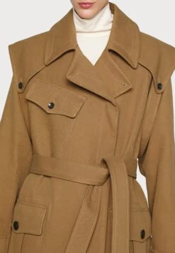 Rag & Bone Gianna Coat - Manteau Classique - Camel -Magasin Général De Mode 8a58dbb6621b4aeebccdd2cc5ea1b9c3