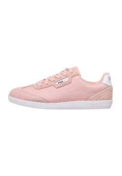 Fila Byb Assist Wmn - Baskets Basses - Pale Rosette