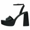 Stradivarius Chaussures De Mariée - Black
