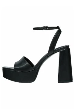 Stradivarius Chaussures De Mariée - Black