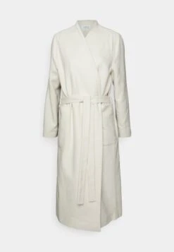 Libertine-Libertine Around - Manteau Classique - Off White -Magasin Général De Mode 8b558fcfdd4845d98854488b4e7c339b