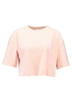 URBAN CLASSICS Short Kimono - T-Shirt Basique - Pink -Magasin Général De Mode 8b6192b89c5a4675abe1278a69149cfc