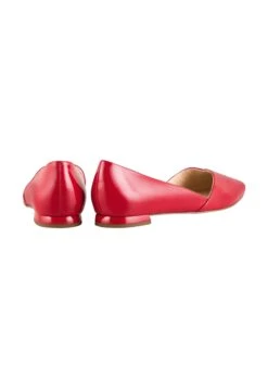HÖGL Boulevard - Ballerines - Red -Magasin Général De Mode 8b6a340e03ab4af38698784614d39496