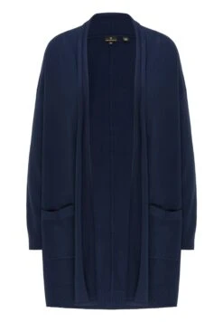 Dreimaster Colina - Gilet - Marine 11 Dreimaster Colina - Gilet - Marine -Magasin Général De Mode 8b6b8479a34a48efa83984f1a36f68dc