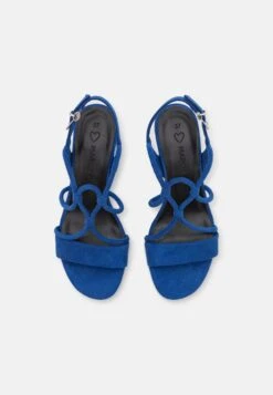 Marco Tozzi Sandales - Royal -Magasin Général De Mode 8b751435810240419548e11929eb6ac1