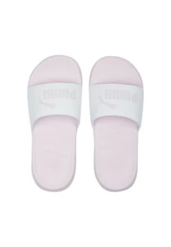 Puma Popcat - Sandales De Bain - White-Pearl Pink 10 Puma Popcat - Sandales De Bain - White-Pearl Pink -Magasin Général De Mode 8b943816d74248cfb8b60316c602f42d