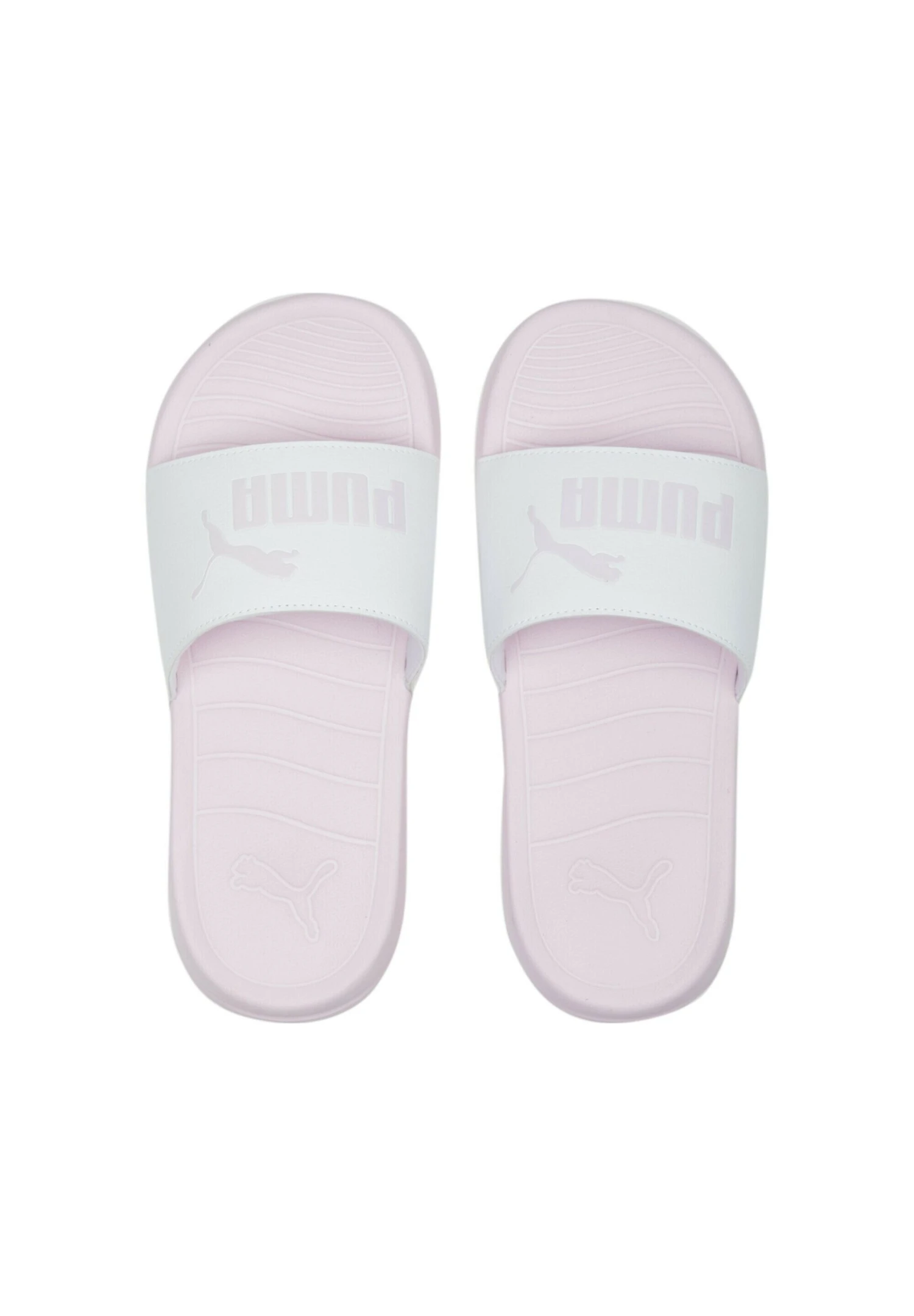 Puma Popcat - Sandales De Bain - White-Pearl Pink 5 Puma Popcat - Sandales De Bain - White-Pearl Pink – Image 3