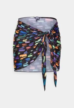 Puma Swim Women Pareo 1P - Jupe Ballon - Black Combo -Magasin Général De Mode 8bf21cfb559149a8bbbbc9be5a9d1da7