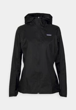 Patagonia Houdini - Blouson - Black -Magasin Général De Mode 8c5b15b32b554fd39266ef960eb68a96