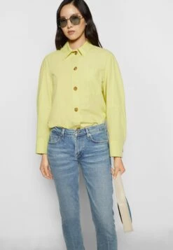 CITIZENS OF HUMANITY Inga - Jean Slim - Lillet -Magasin Général De Mode 8c8f27d077fb4d9394c4702c65014f06