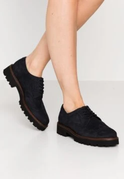 Gabor Derbies - Pazifik