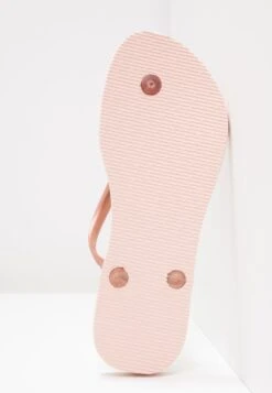 Havaianas Flip Flop Slim - Tongs - Ballet Rose -Magasin Général De Mode 8e418c5407774e33a1bcff87d6ce8701