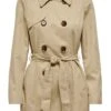 ONLY Onlvalerie - Trench - Ginger Root 1 ONLY Onlvalerie - Trench - Ginger Root -Magasin Général De Mode 8e75ef602d8b44dca6f8d47d47e4a15b