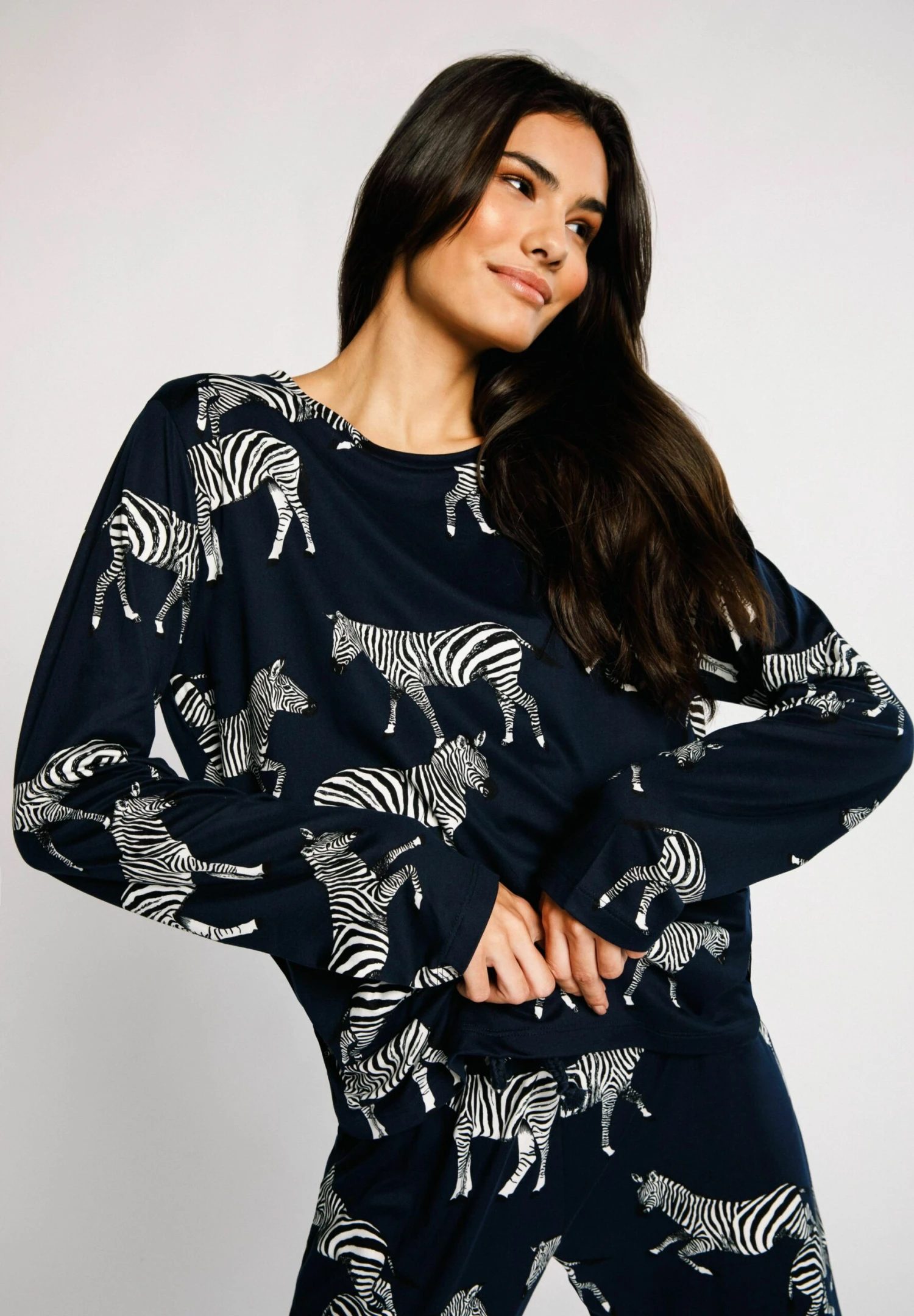 Pyjama - Blue 7 Pyjama - Blue – Image 5