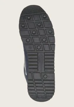 Tom Tailor Licence Gefütterte - Baskets Basses - Navy/Grey -Magasin Général De Mode 8f2cd11fba0e482191e8f0c7f8df7ee4