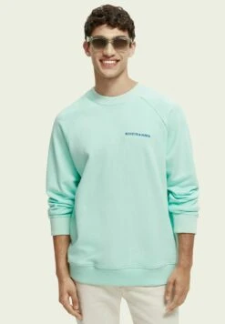 Scotch & Soda Unisex Crewneck - Sweatshirt - Bay 13 Scotch & Soda Unisex Crewneck - Sweatshirt - Bay -Magasin Général De Mode 8f5432fd998e4fcbb2af3b06f183e064