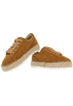 Bullboxer Espadrilles - Tan -Magasin Général De Mode 8f74dabad8d045febda92830d7fb59b8
