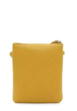 Emma - Sac Bandoulière - Mustard -Magasin Général De Mode 8fb6545d7bf948299c26fe6072c94ded