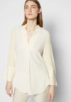 By Malene Birger Flaiy - Tunique - Whisper White 14 By Malene Birger Flaiy - Tunique - Whisper White -Magasin Général De Mode 90296f9fa80448319d8b1b48b65facdf