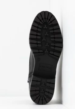 Anna Field Comfort - Bottines À Lacets - Black -Magasin Général De Mode 9043ac1c74bd46f0be0faba96d308a89