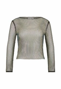 Steve Madden Charlize - Blouse - Black 6 Steve Madden Charlize - Blouse - Black -Magasin Général De Mode 904ecbeca9c54a72bbd96bbc0fdfa92d