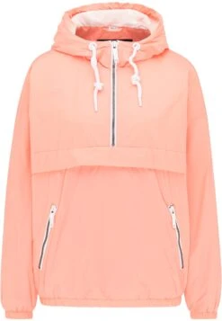 Dreimaster Boundry - Veste Coupe-Vent - Flamingo -Magasin Général De Mode 904f06d89c014bfd97dd839b202abdb2