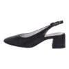 Tamaris Escarpins - Black Nappa 2 Tamaris Escarpins - Black Nappa -Magasin Général De Mode 90b6fa888d804934b979b94e2eaf235f