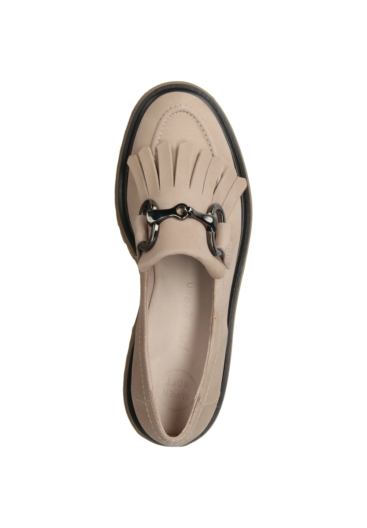 Paul Green Mocassins - Beige 5 Paul Green Mocassins - Beige – Image 3