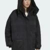 Adidas Originals Parka - Parka - Black 1 Adidas Originals Parka - Parka - Black -Magasin Général De Mode 90d6014697164e379772fa127a8148dd