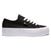 DC SHOES Manual - Baskets Basses - Black/White -Magasin Général De Mode 90f7cca3c5a842289ad89e8a04e4b53f