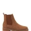 Next Forever Comfort Chunky - Boots À Talons - Tan Brown -Magasin Général De Mode 911fba11b66a479182ab1a0717e77dc6