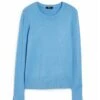 Pullover - Blue -Magasin Général De Mode 915bf56b1d1e4c288d13363641d4c9b8