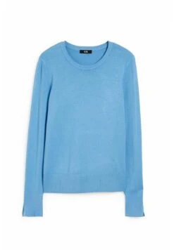 Pullover - Blue