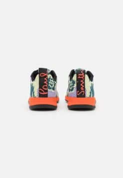 PAUL SMITH Womens Shoe Rappid - Baskets Basses - Purples -Magasin Général De Mode 919e580723894ec7bbb1f5ff07d27e23