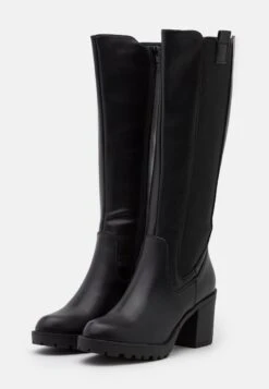 Anna Field Bottes À Plateau - Black -Magasin Général De Mode 91df243b655642dbaf37bc70fa7936e7