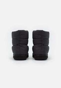 Monki Winterboots Vegan - Bottes De Neige - Black Dark -Magasin Général De Mode 91e4138445644476be6d18a763905242