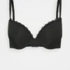 ESPRIT Feminine Sexy Padded Bra - Soutien-Gorge À Armatures - Black -Magasin Général De Mode 920208cdd20e402d93aa9bad32d1186a