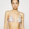 Becksöndergaard Oline Frill Bikini Top - Haut De Bikini - Multi Colour -Magasin Général De Mode 920d8cf0647142b78707c8b811de1234