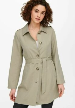ONLY Onlline - Trench - Trench Coat -Magasin Général De Mode 925535a6acf7499981f6a465694d376d
