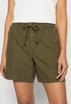 ESPRIT Short - Khaki Green 11 ESPRIT Short - Khaki Green -Magasin Général De Mode 92aa8f3350ff4e63a256e29272144cc6