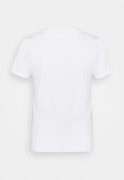 Hugo The Slimtee - T-Shirt Imprimé - White -Magasin Général De Mode 9334311dd6ac436aa17b1504dd057da2
