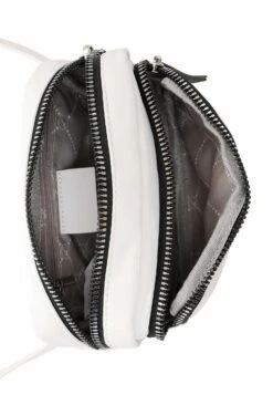 Tamaris Leonie - Sac Bandoulière - White -Magasin Général De Mode 937fe648174f4bcd8056053cef14ef9d