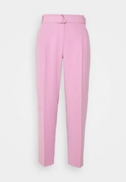 Boss Tapia Smart Trousers With Belt - Pantalon Classique - Open Pink 12 Boss Tapia Smart Trousers With Belt - Pantalon Classique - Open Pink -Magasin Général De Mode 93a44f498ca64cacb7e7c89cb1afe72d