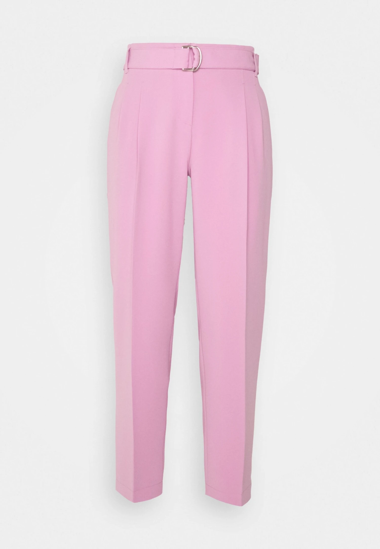 Boss Tapia Smart Trousers With Belt - Pantalon Classique - Open Pink 7 Boss Tapia Smart Trousers With Belt - Pantalon Classique - Open Pink – Image 5