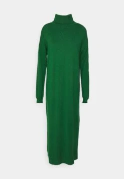Even&Odd Rollkragen Basic Maxi Strickkleid - Robe Longue - Green 12 Even&Odd Rollkragen Basic Maxi Strickkleid - Robe Longue - Green -Magasin Général De Mode 93b6a7833c5540d49712be603e2fe18b