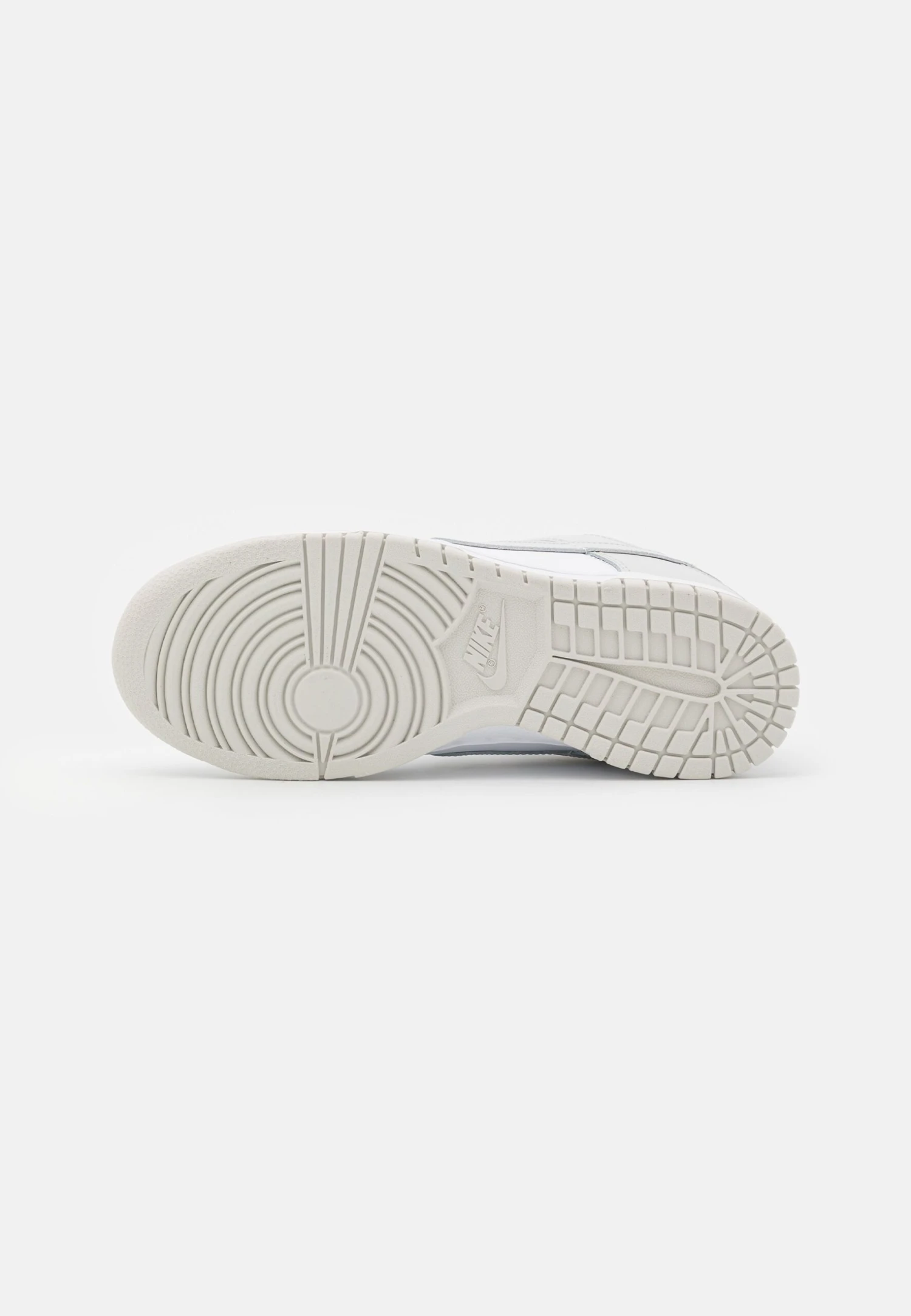 Nike Sportswear Dunk - Baskets Basses - White/Photon Dust White 6 Nike Sportswear Dunk - Baskets Basses - White/Photon Dust White – Image 4